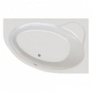 Ванна акриловая асимметричная Ravak Asymmetric II 170x110 R правая C931000000