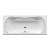 Ванна акриловая прямоугольная Ravak Campanula II 180х80 CB21000000
