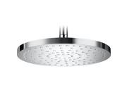 Верхній душ круглий Roca Rainsense 254 мм без кронштейна хром A5B2250C00