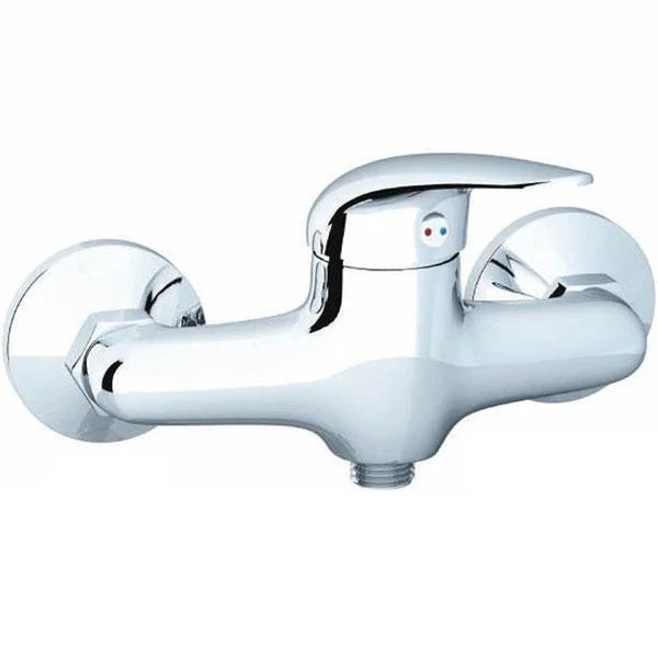 Смеситель для душа Ravak Suzan SN 032.00/100 однорычажный хром X070005