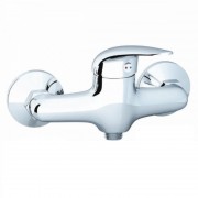 Змішувач для душа Ravak Suzan SN 032.00 / 150 змішувач хром X070006
