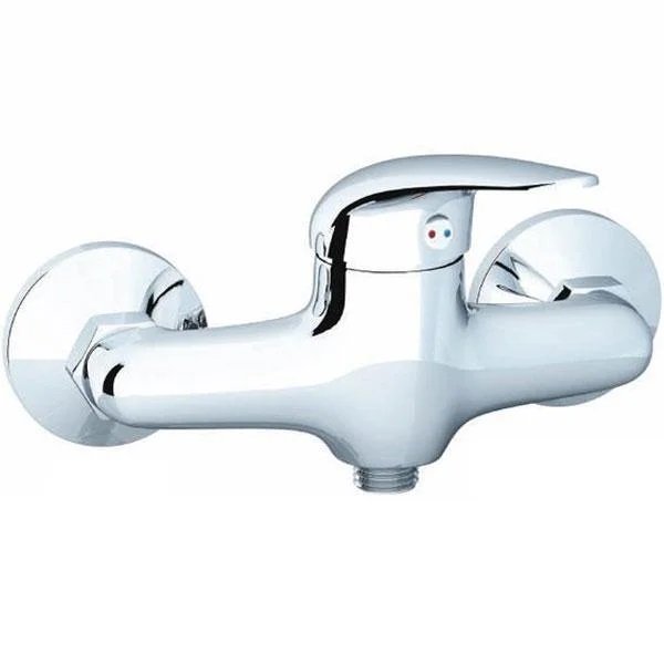 Змішувач для душа Ravak Suzan SN 032.00 / 100 змішувач хром X070005