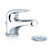 Смеситель для раковины Ravak Suzan SN 011.00 однорычажный хром X070001