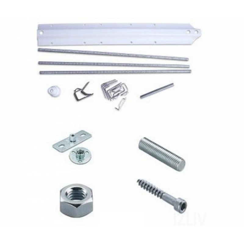 Крепление панели для ванны Ravak Avocado B28000000N