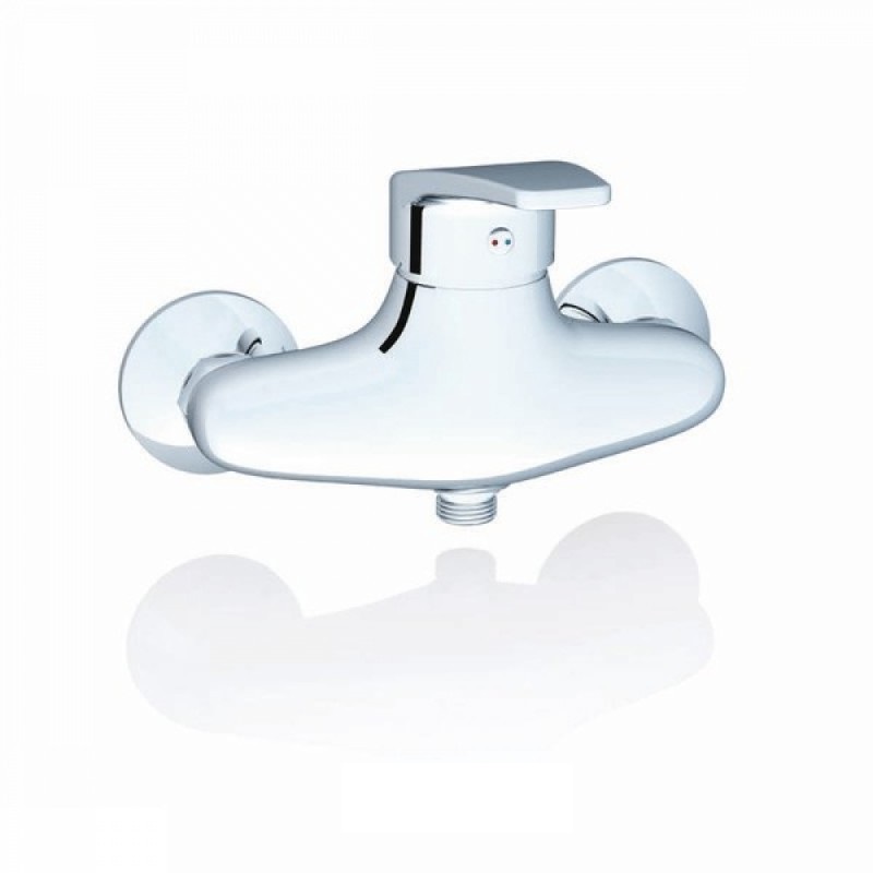 Змішувач для душа Ravak Neo NO 032.00 / 150 змішувач хром X070018