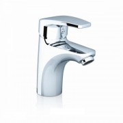 Змішувач для раковини Ravak Neo NO 012.00 змішувач хром X070023