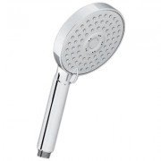 Душевая лейка плоская Ravak 953.00 хром X07P009