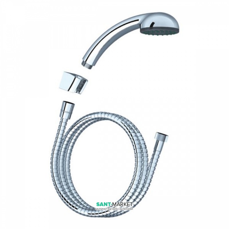 Душовий набір Ravak 901.00 хром X07P005