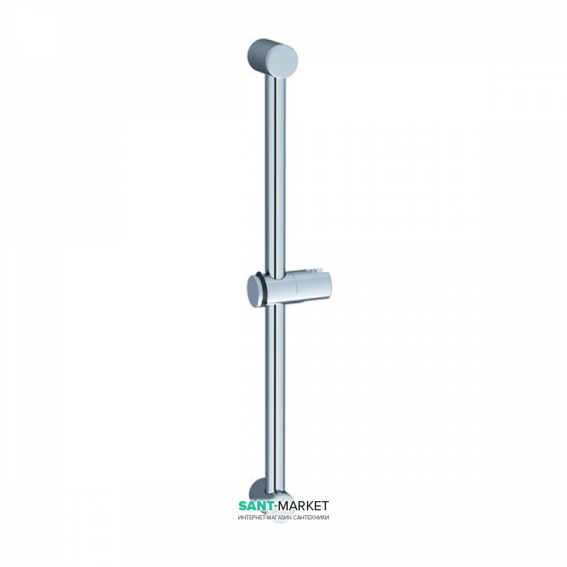 Штанга для душа Ravak 972.00 с держателем ручного душа хром X07P012