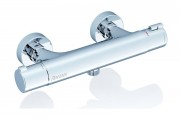 Смеситель для душа Ravak Termo TE 032.00/150 термостатический двухвентильный X070034