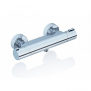 Смеситель для душа Ravak Termo TE 072.00/150 термостатический двухвентильный X070051