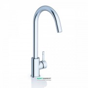 Змішувач для кухні Ravak KM 016.00 змішувач хром X070039