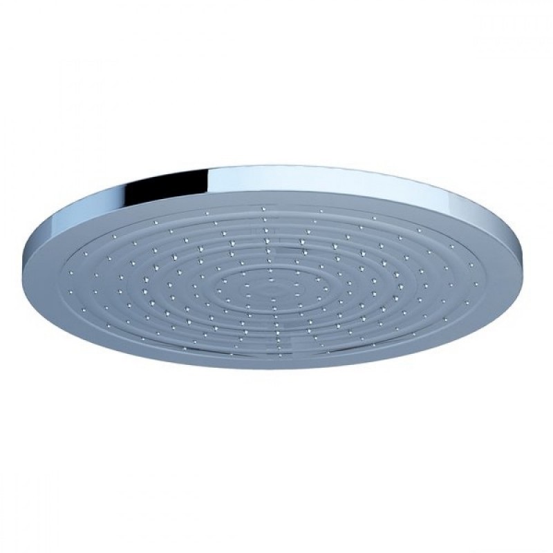 Верхній душ круглий Ravak 980.00 300 мм хром X07P111