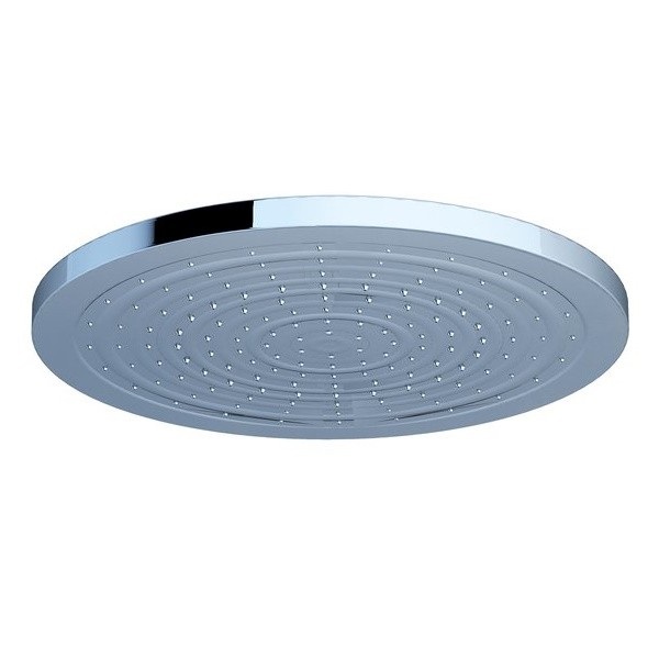 Верхній душ круглий Ravak 981.00 латунь хром X07P015