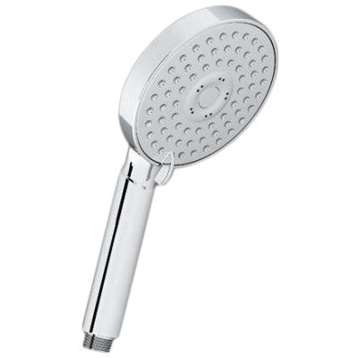 Душова лійка плоска Ravak 953.00 хром X07P009