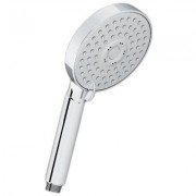 Душова лійка плоска Ravak 953.00 хром X07P009