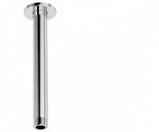 Кронштейн для верхнього душу Ravak 704.00 латунь хром X07P179