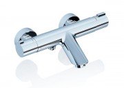 Смеситель для ванны Ravak Termo TE 022.00/150 термостатический двухвентильный X070047