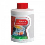 Засіб для сифонів Ravak Turbo Cleaner 1000 г X01105
