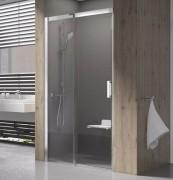 Дверь душевая Ravak Matrix MSD2-100 L полированный алюминий стекло transparent 0WLA0C00Z1