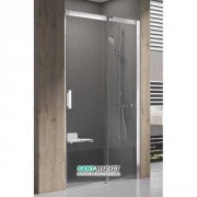 Дверь душевая Ravak Matrix MSD2-120 R полированный алюминий стекло transparent 0WPG0C00Z1