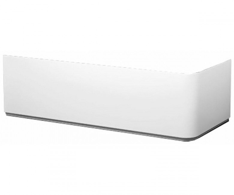 Панель для ванни Ravak 10 ° 170 L фронтальна левосторонняя CZ81100A00