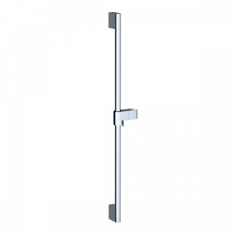 Штанга для душа Ravak Chrome 974.00 з власником ручного душа хром X07P013
