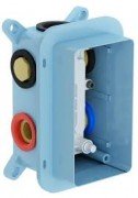 Скрытая часть смесителя для душа Ravak R-box Multi RB 071.50 X070074
