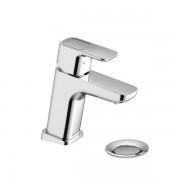 Змішувач для раковини Ravak 10 ° TD 011.00 змішувач з донним клапаном X070063