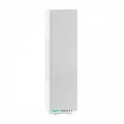 Боковой шкафчик подвесной Ravak 10° SB 450 ДСП/МДФ белый глянец X000000751