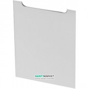 Дверцята для тумби під раковину Ravak Classic SD 400 права МДФ білий X000000421