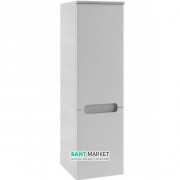 Пенал боковой Ravak Classic SB-350 R ДСП/МДФ белый/ белый X000000355