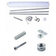 Комплект для кріплення бічної панелі для ванни Ravak U універсальний B23600000N