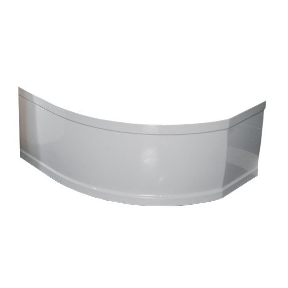 Панель для угловой ванны Ravak A Rosa I 150 L/R фронтальная акрил CZJ1000A00