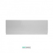 Панель для ванни Ravak Classic, Vanda II U 150 фронтальна універсальна акрил CZ001P0A00