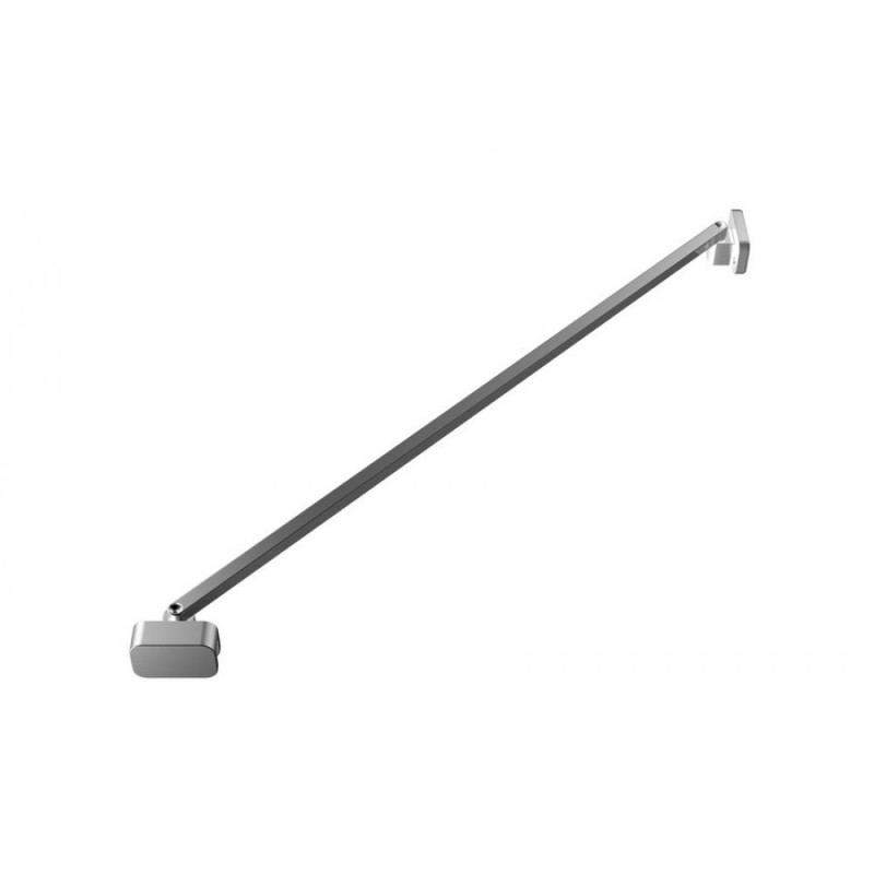 Держатель душевых кабин Ravak Brilliant длинный хром B20000000A