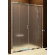 Двері душова прямокутна Ravak Blix BLDP4-200 профіль хром скло grape 0YVK0C00ZG