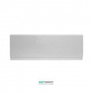 Панель для ванни Ravak Classic, Vanda II U 160 фронтальна універсальна акрил CZ001S0A00