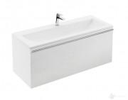 Тумба під раковину підвісна Ravak Clear SD 1000 ДСП / МДФ білий X000000759