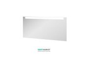 Дзеркало настінне з підсвічуванням Ravak Clear 1000 прямокутне X000000766