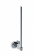 Держатель для туалетной бумаги Ravak Chrome CR 420 хромированная латунь X07P318