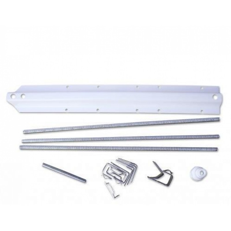 Комплект для кріплення панелі для ванни Ravak 10 ° B28100000N