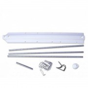 Комплект для кріплення панелі для ванни Ravak 10 ° B28100000N