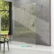 Стенка неподвижная для душевого уголка Ravak Walk In Free-120 стекло transparent GW9FG0C00Z1