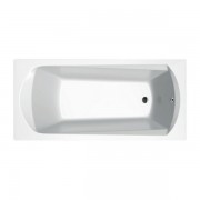 Ванна акриловая Ravak Domino 160x70 прямоугольная белая C621000000