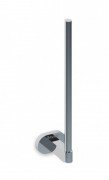 Держатель для туалетной бумаги Ravak Chrome CR 420 хромированная латунь X07P318