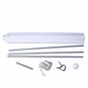 Комплект для крепления панели для ванны Ravak 10° B28100000N