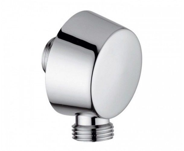 Шланговое подсоединение Paffoni  ZACC 130 CR