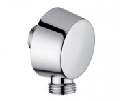 Шланговое під'єднання Paffoni ZACC 130 CR