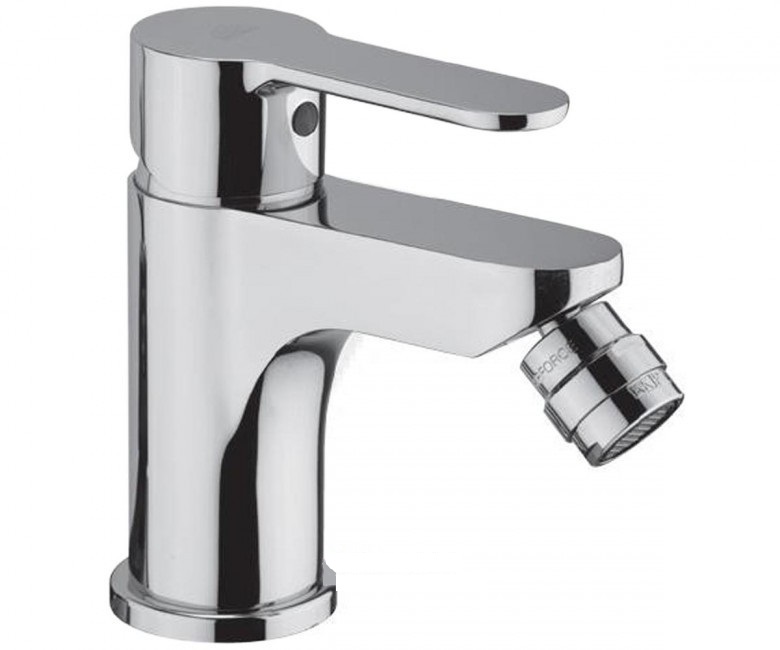 Змішувач для біде змішувач Paffoni Blu хром BLU 135 CR